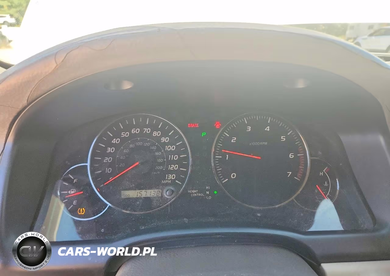 2008 Lexus Gx 470 VIN:JTJBT20X880149841 - 9