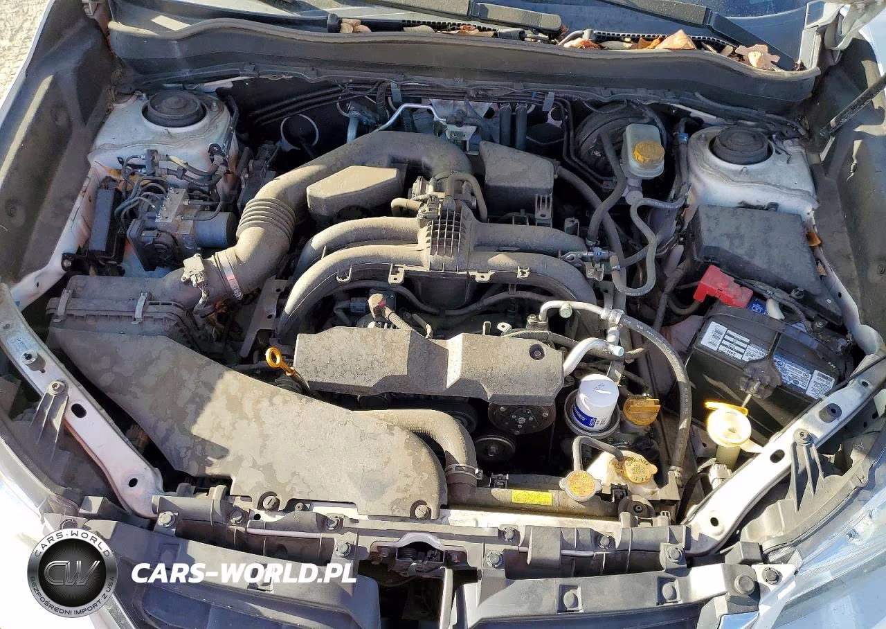 2017 Subaru Forester 2.5I Premium VIN:JF2SJAGC7HH583810 - 11