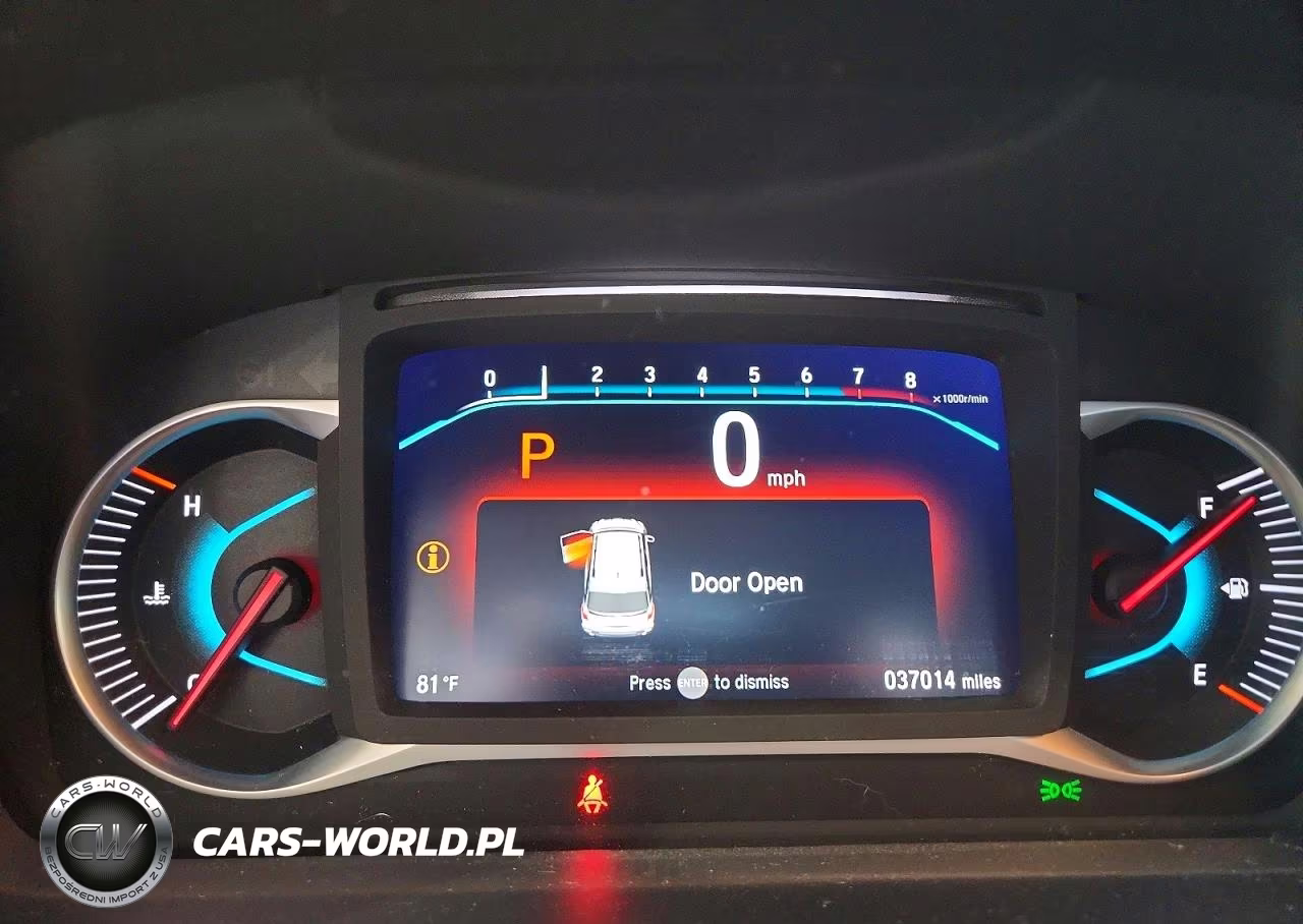 2022 Honda Pilot Se VIN:5FNYF6H2XNB011400 - 9