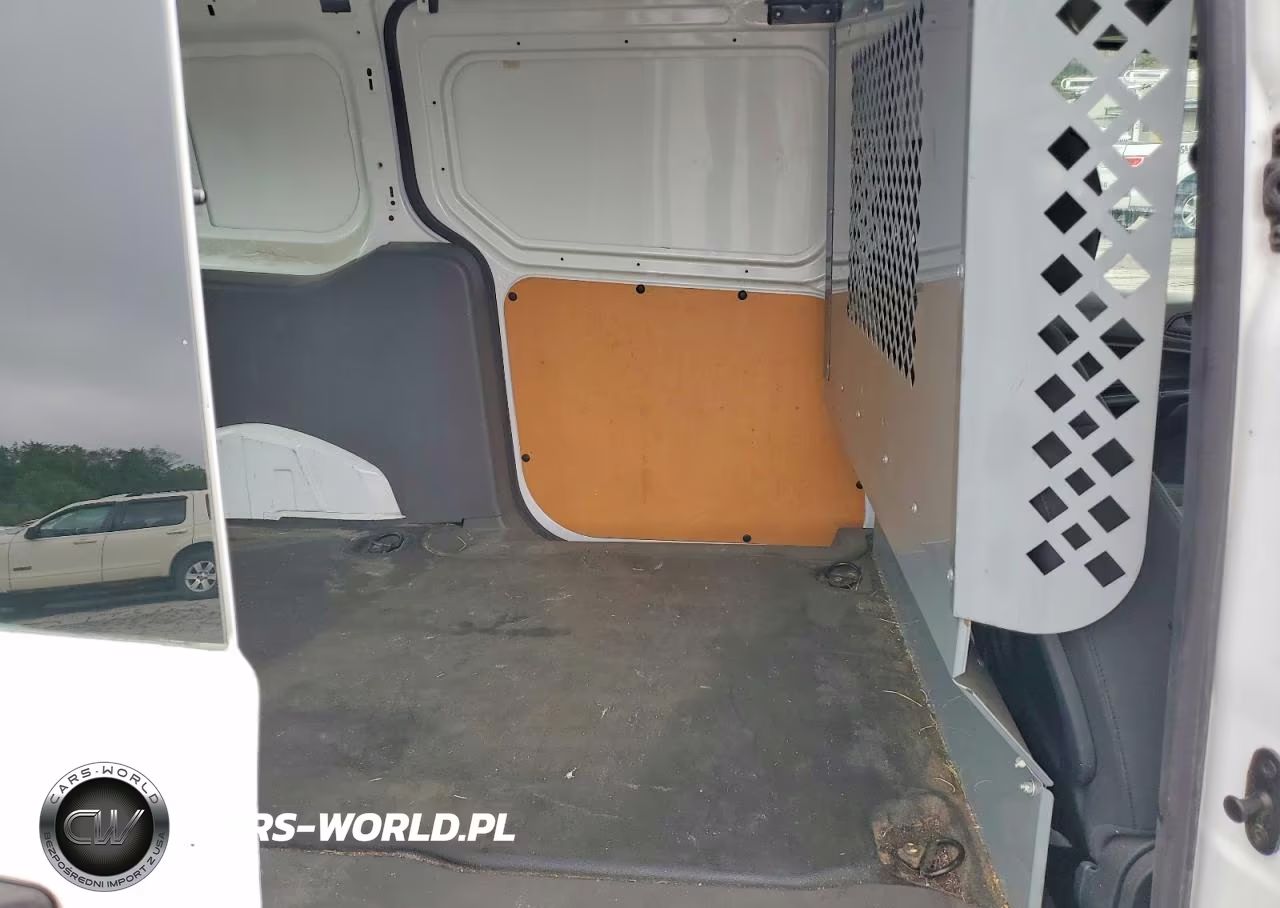 2020 Ford Transit Connect Xl VIN:NM0LS7E20L1468672 - 11