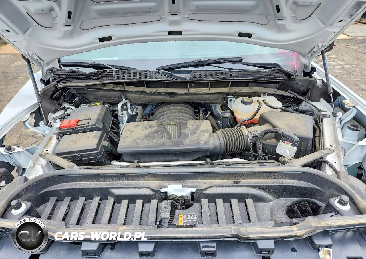 2025 GMC Sierra C1500 VIN:3GTNHAED9SG241439 - 11