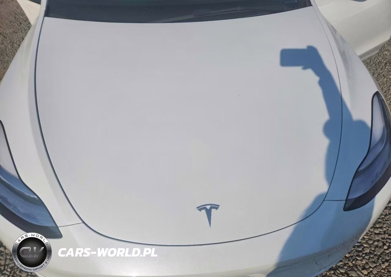 2021 Tesla Model Y VIN:5YJYGAEE1MF277160 - 12