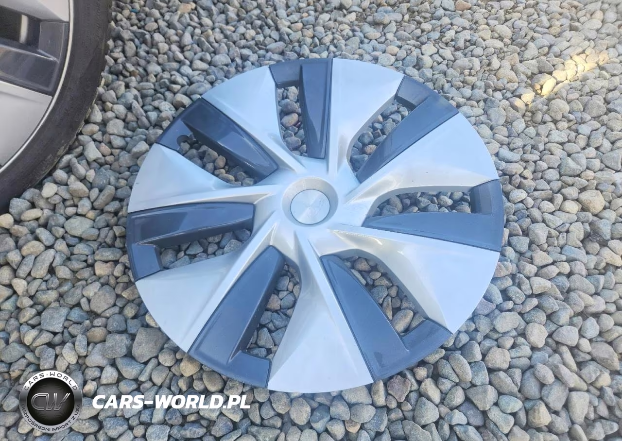 2021 Tesla Model Y VIN:5YJYGAEE1MF277160 - 13