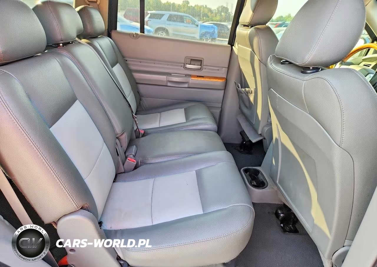 2007 Chrysler Aspen Limited VIN:1A8HX58277F526644 - 11