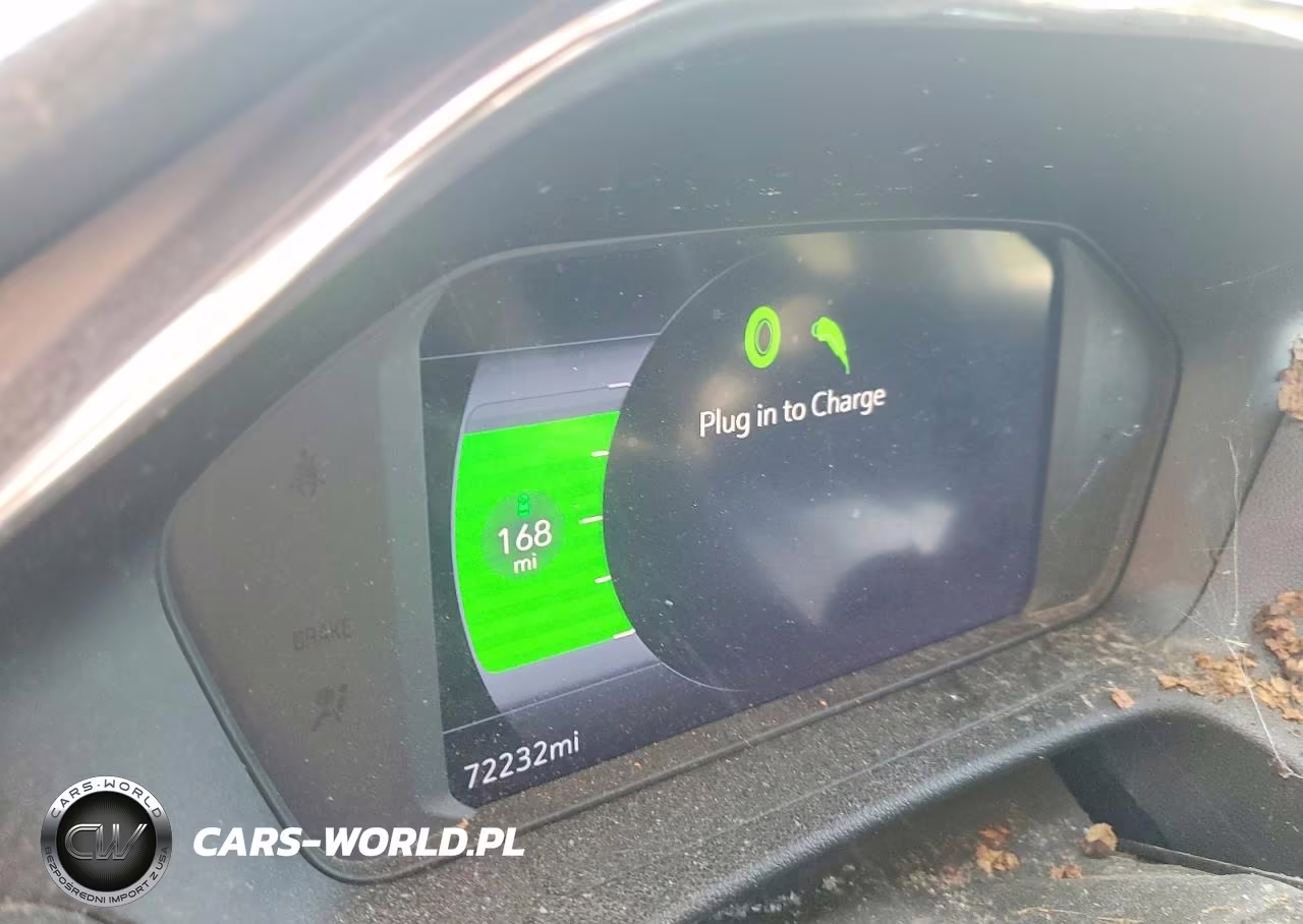 2023 Chevrolet Bolt Ev 1Lt VIN:1G1FW6S05P4110479 - 9