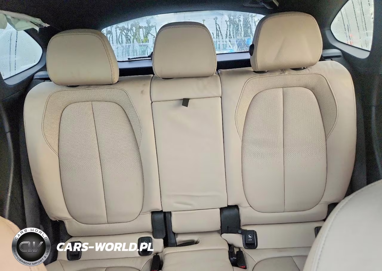 2021 BMW X1 Sdrive28I VIN:WBXJG7C07M5S11373 - 10