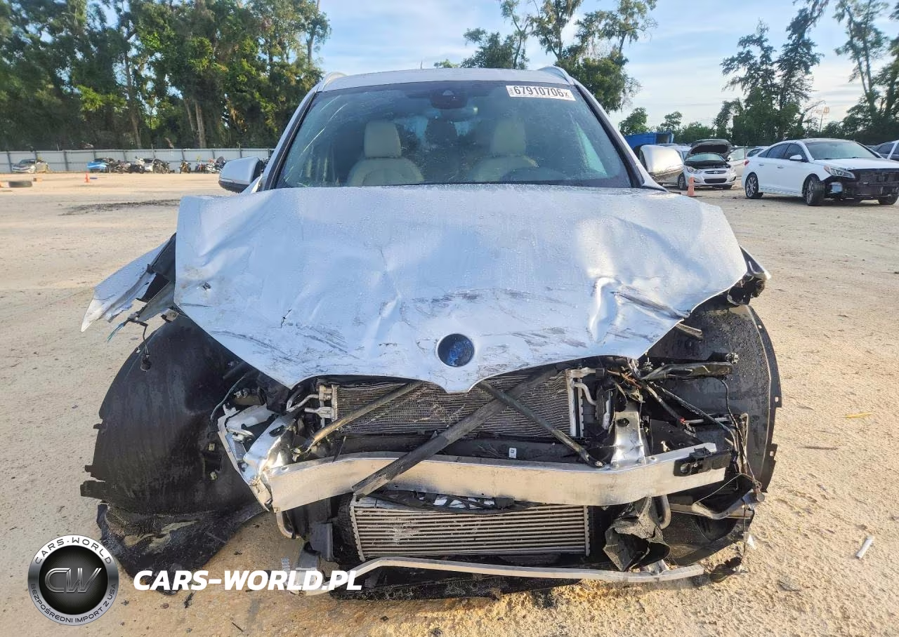 2021 BMW X1 Sdrive28I VIN:WBXJG7C07M5S11373 - 5