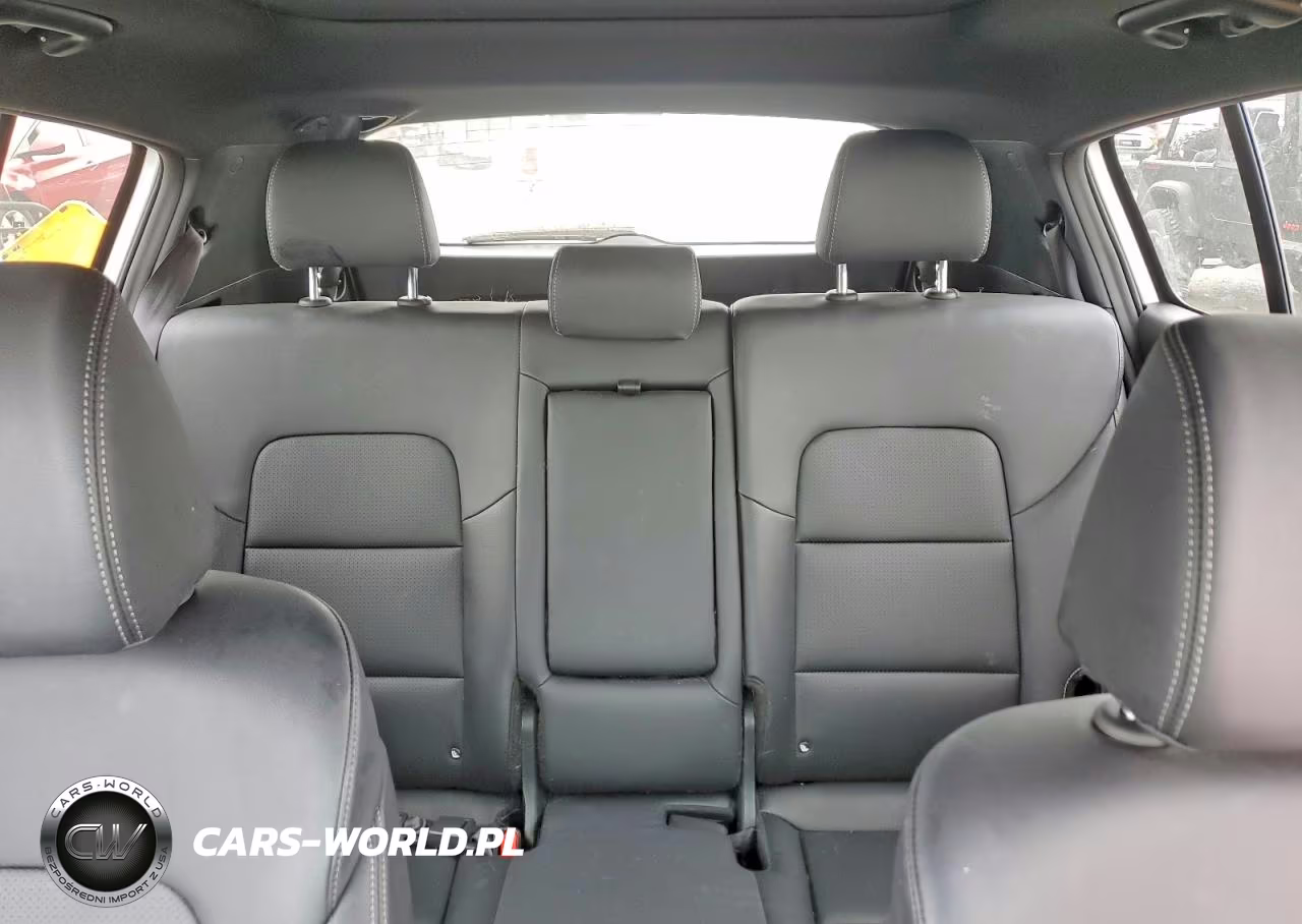 2022 Kia Sportage S VIN:KNDP6CAC2N7020658 - 10