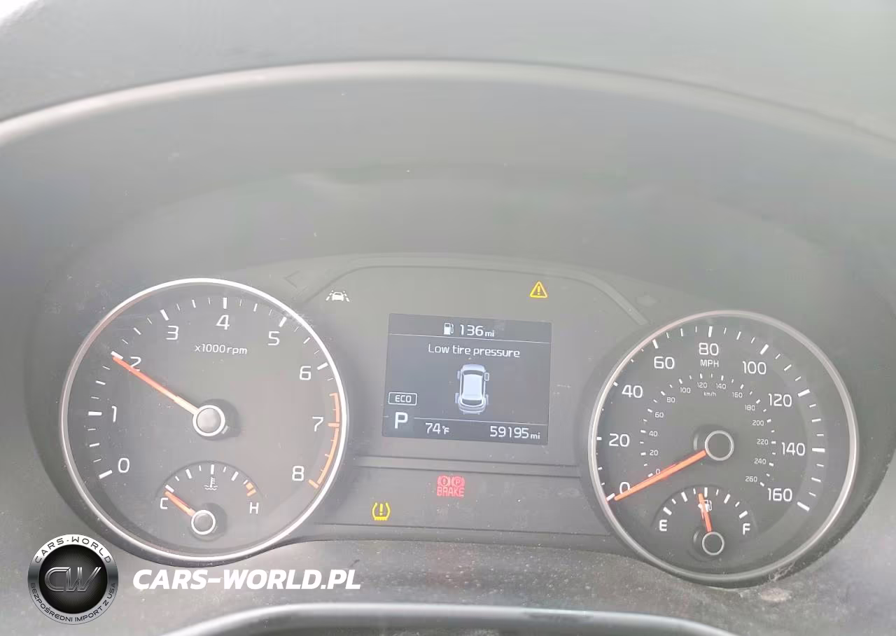 2022 Kia Sportage S VIN:KNDP6CAC2N7020658 - 9