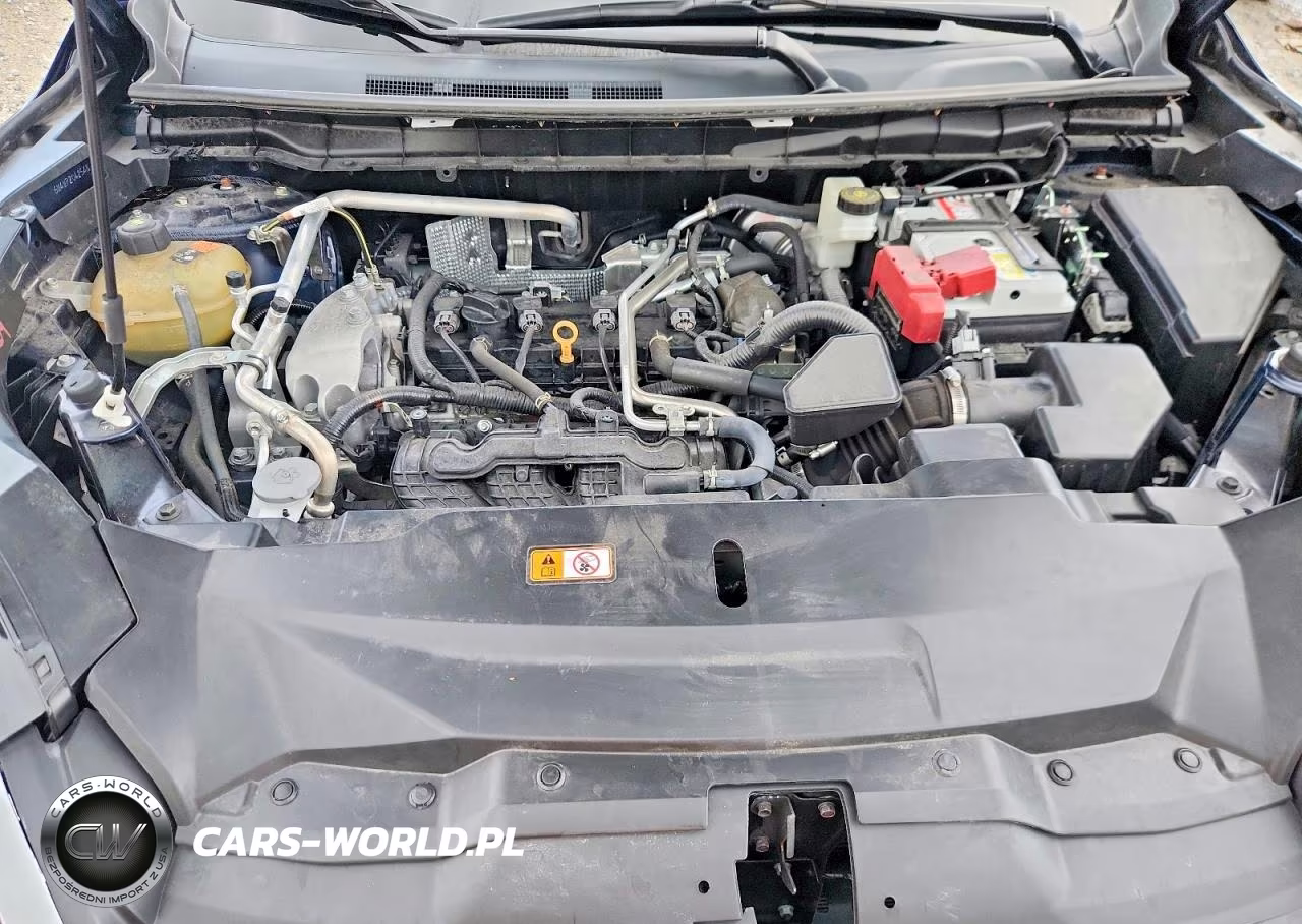 2023 Mitsubishi Outlander Sel VIN:JA4J3VA87PZ042548 - 11