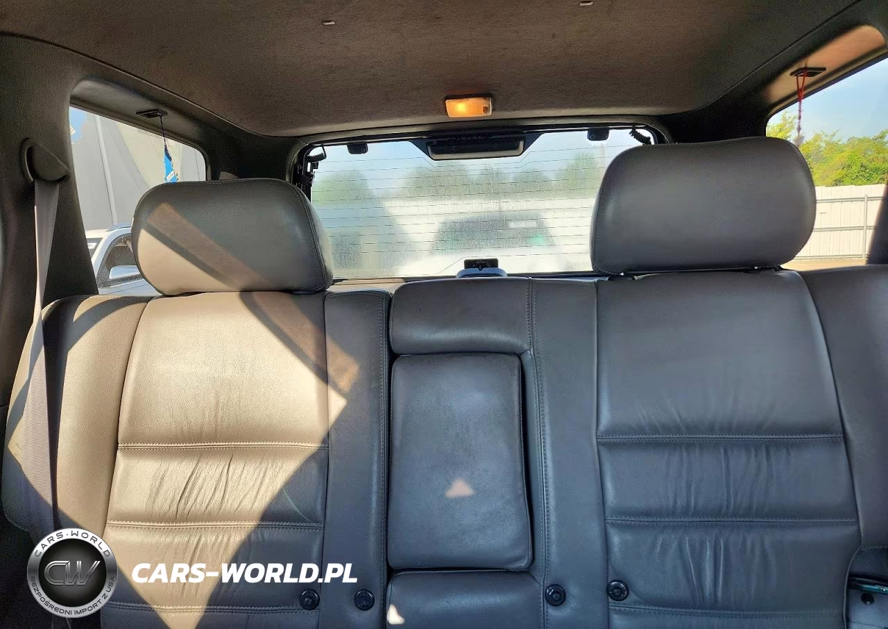 1999 Nissan Pathfinder Xe VIN:JN8AR05Y9XW316274 - 10