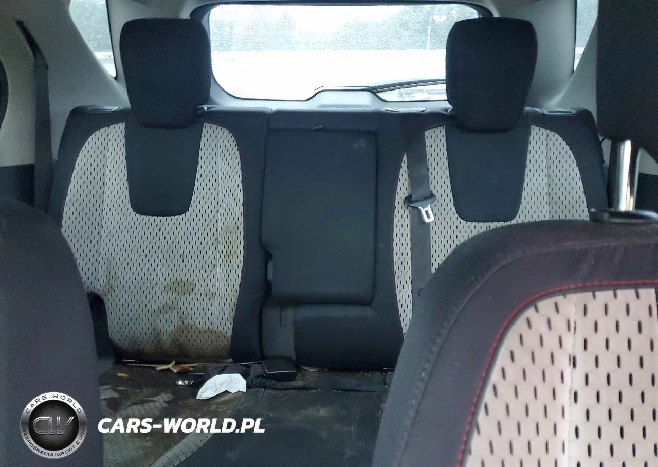 2015 Chevrolet Equinox Ls VIN:2GNALAEK4F1162732 - 10