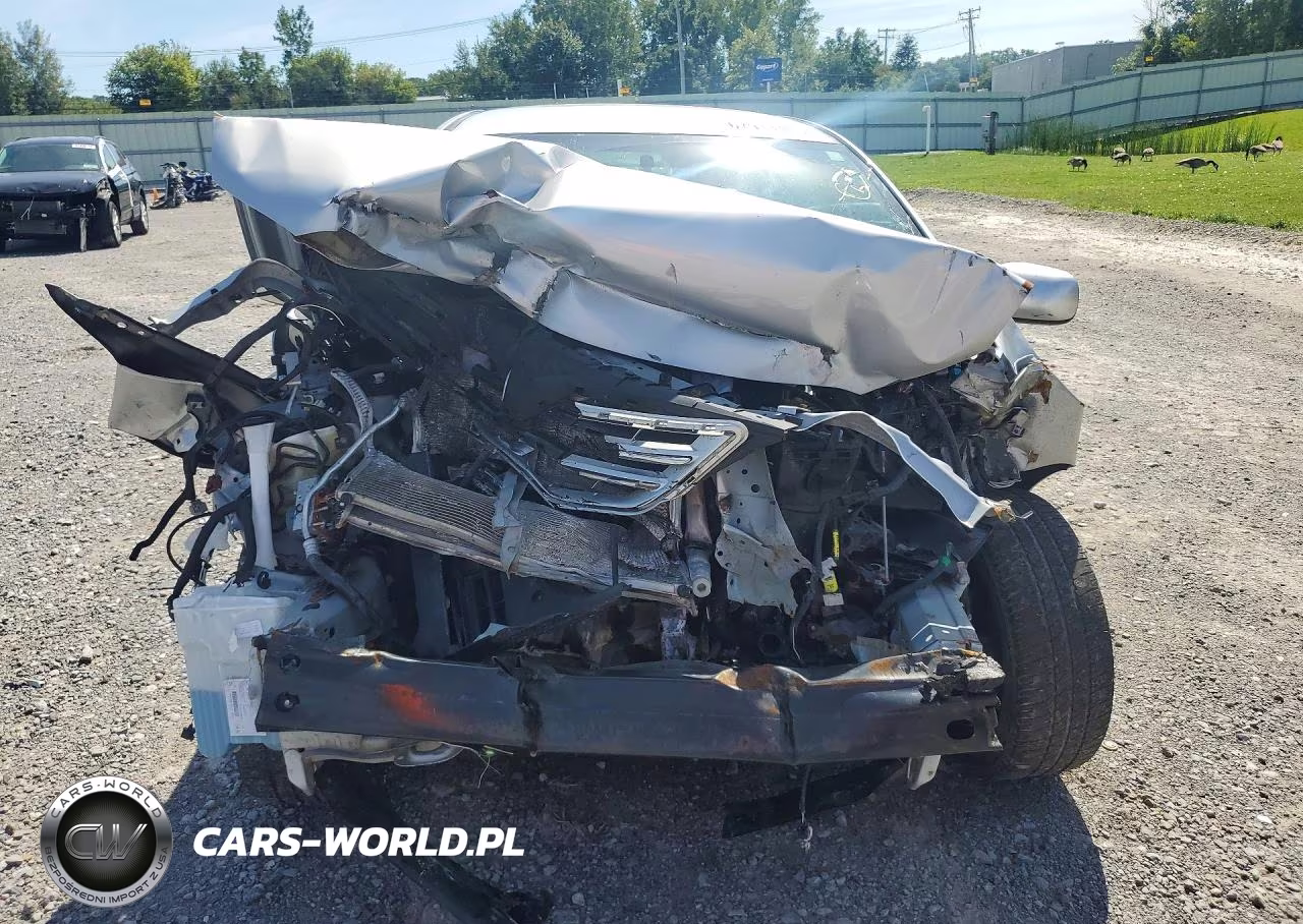 2013 Toyota Corolla Le VIN:2T1BU4EE1DC060910 - 5