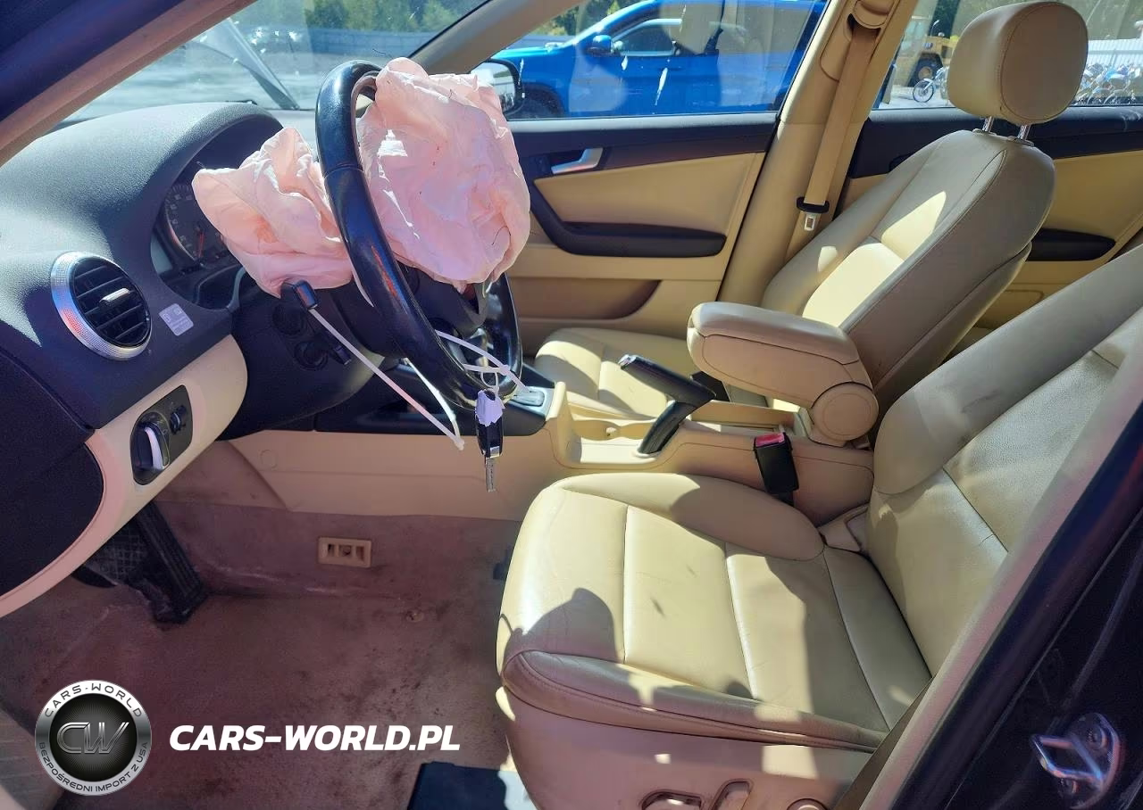 2012 Audi A3 Premium VIN:WAUBJAFM9CA053877 - 7
