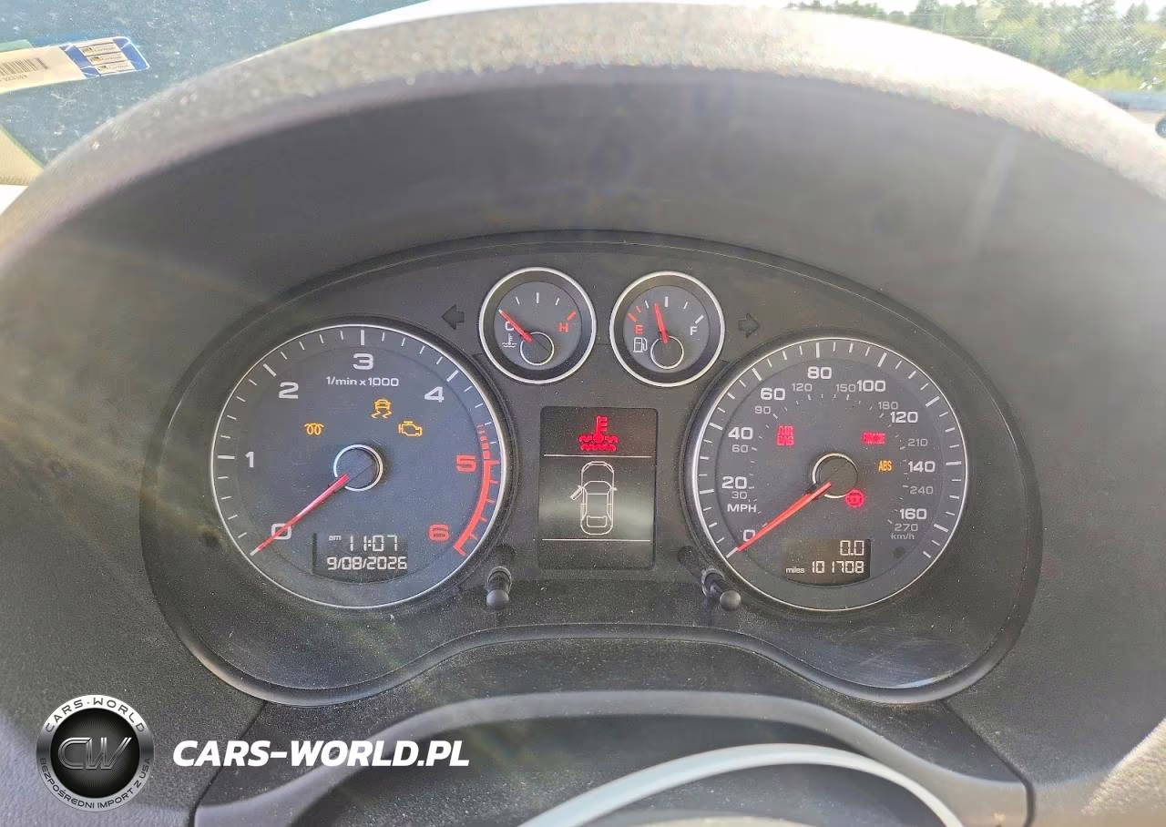 2012 Audi A3 Premium VIN:WAUBJAFM9CA053877 - 9
