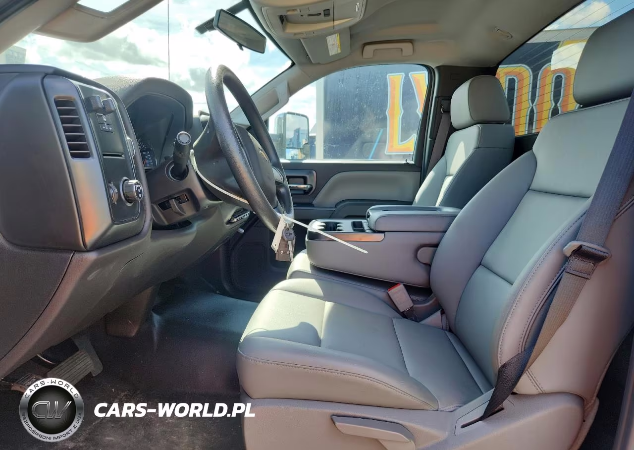 2020 Chevrolet Silverado Medium Duty VIN:1HTKHPVM8LH599650 - 7