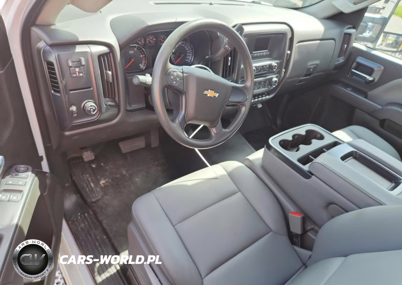 2020 Chevrolet Silverado Medium Duty VIN:1HTKHPVM8LH599650 - 8