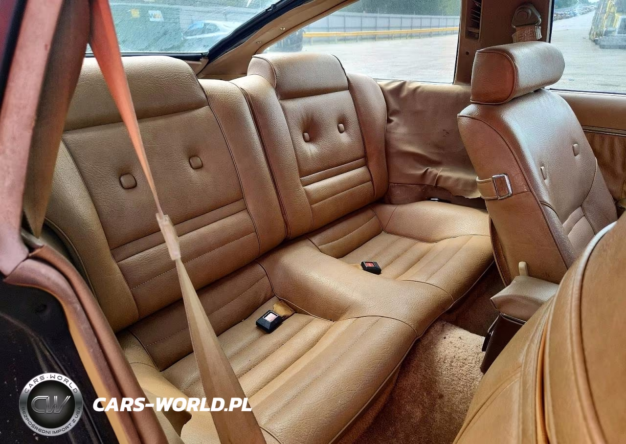 1979 Toyota Supra VIN:MA46006065 - 10