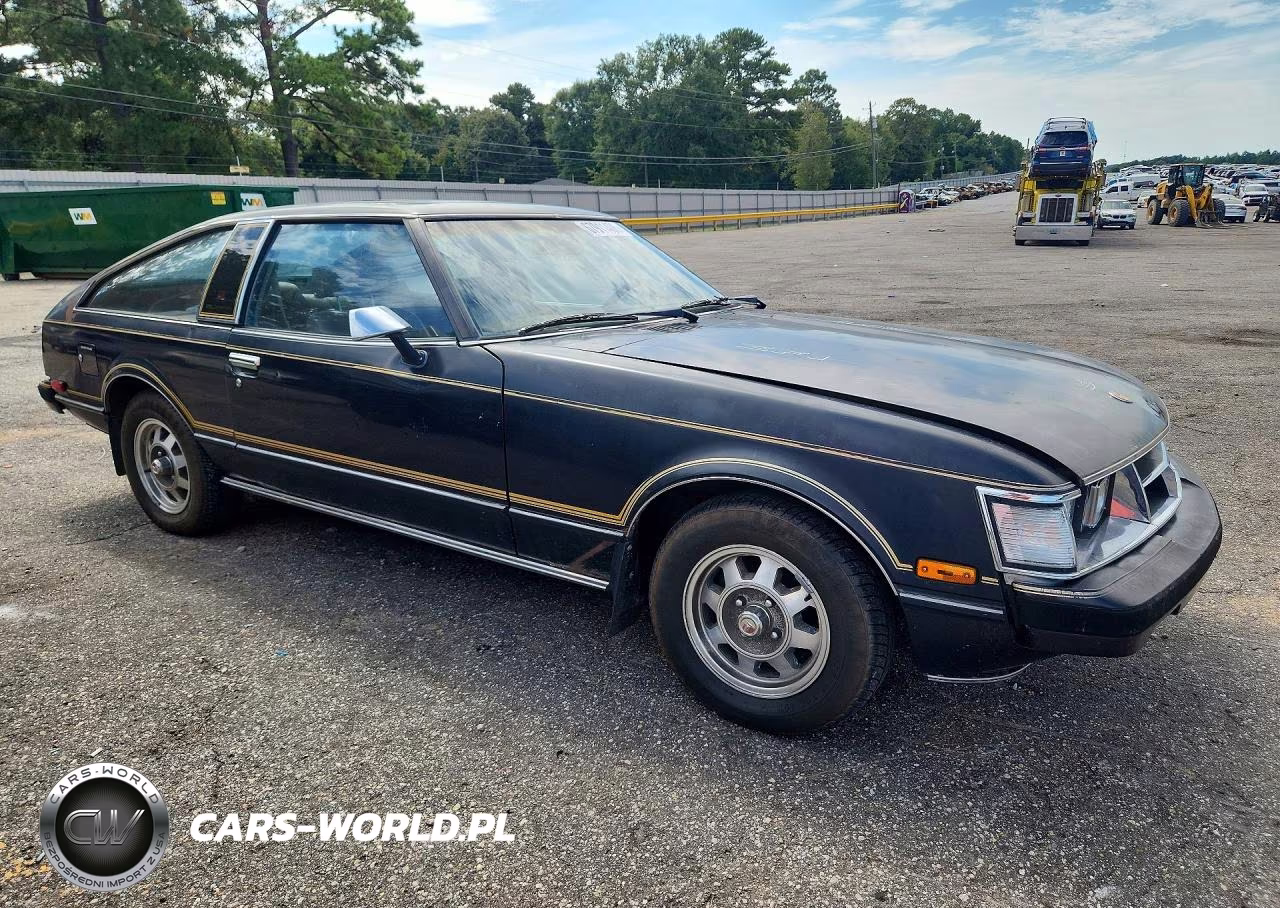 1979 Toyota Supra VIN:MA46006065 - 4