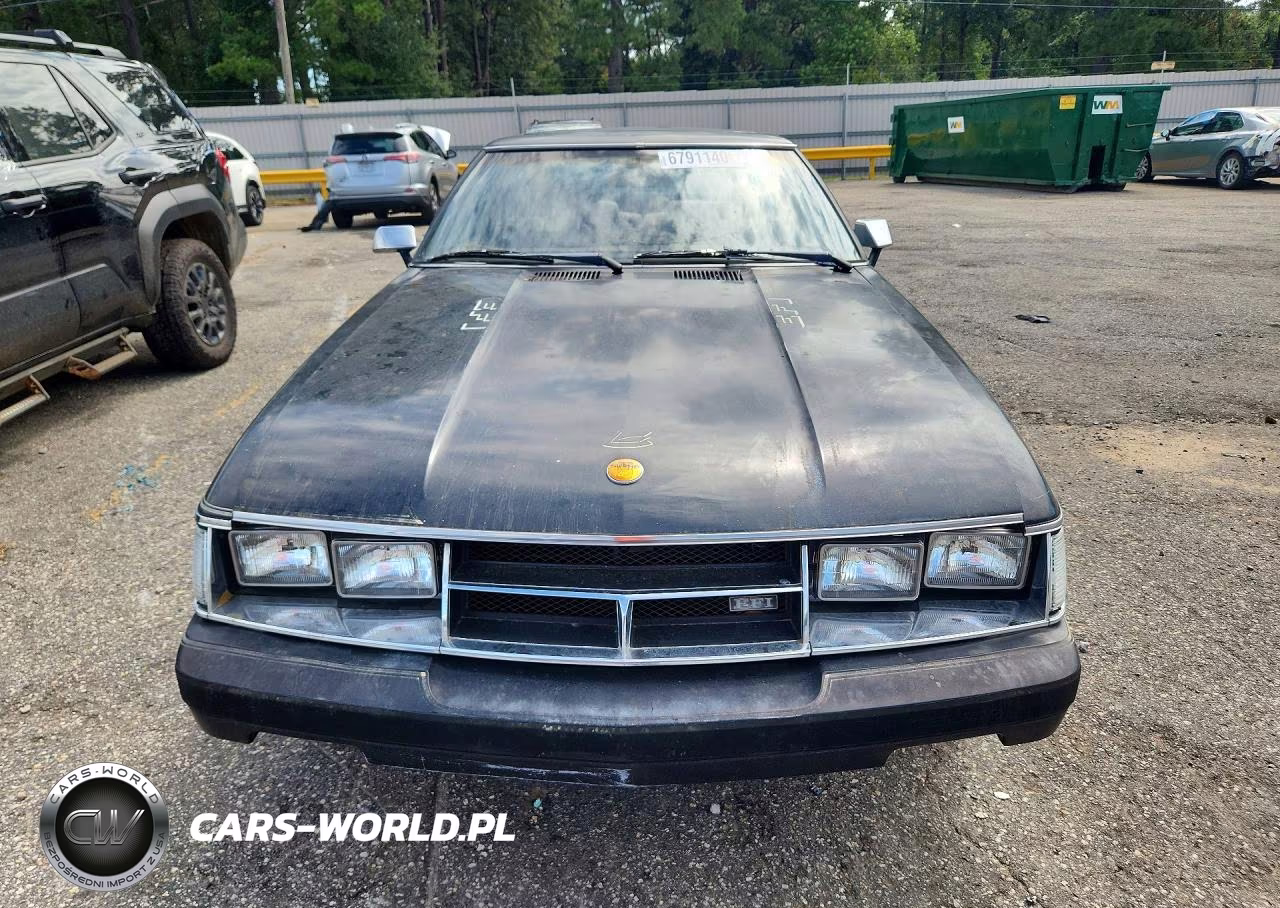 1979 Toyota Supra VIN:MA46006065 - 5