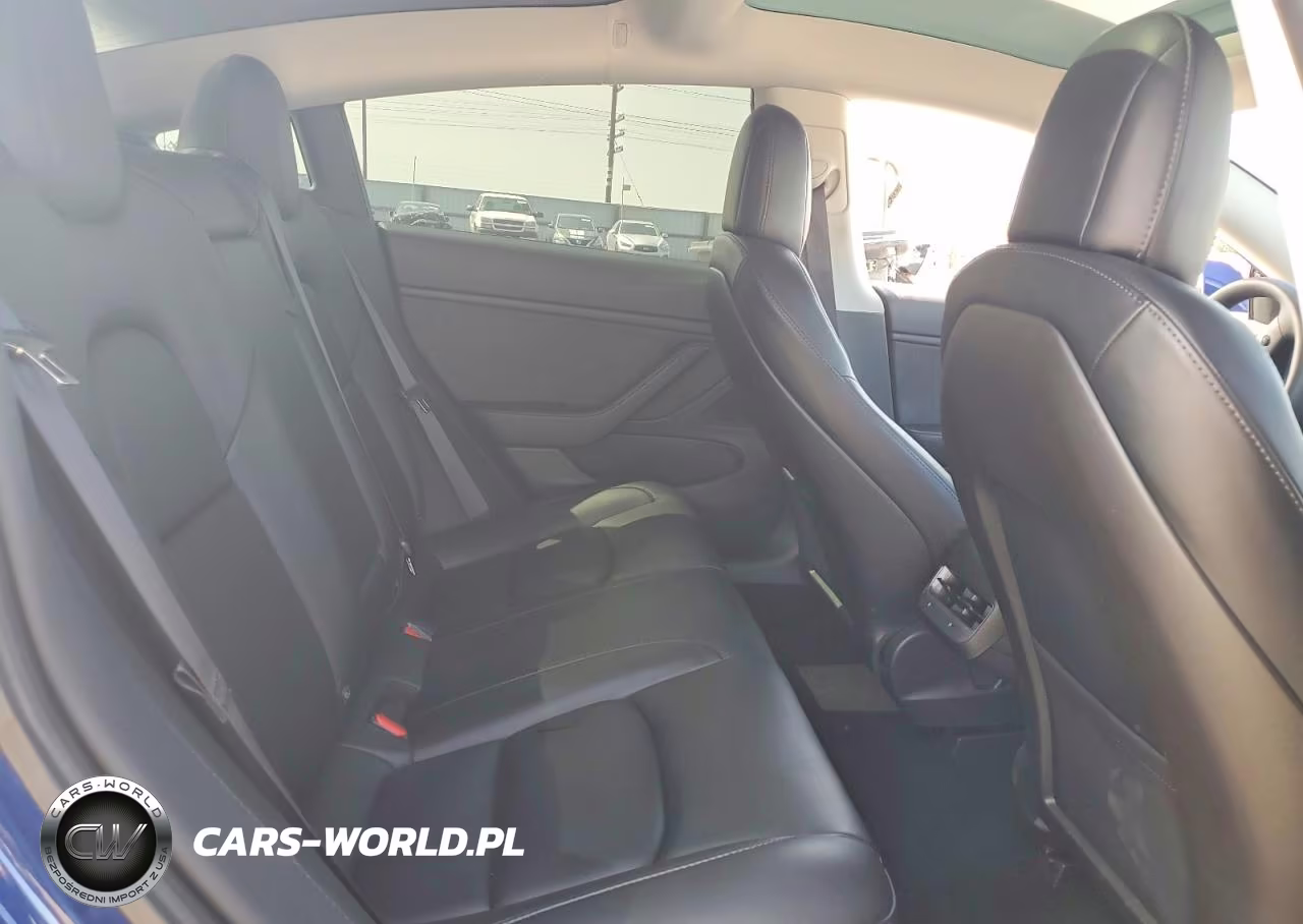 2020 Tesla Model 3 VIN:5YJ3E1EB1LF636379 - 10