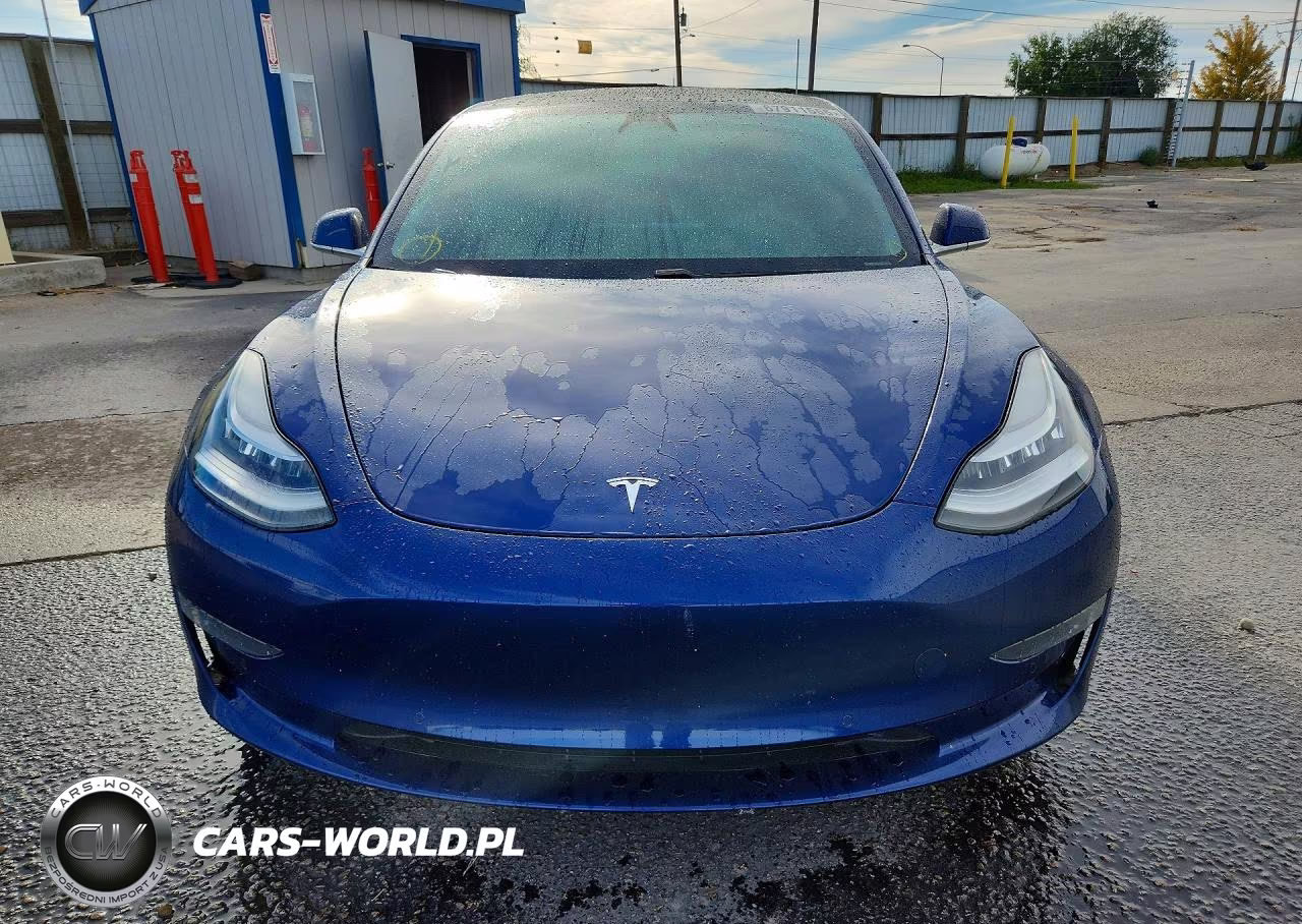 2020 Tesla Model 3 VIN:5YJ3E1EB1LF636379 - 5
