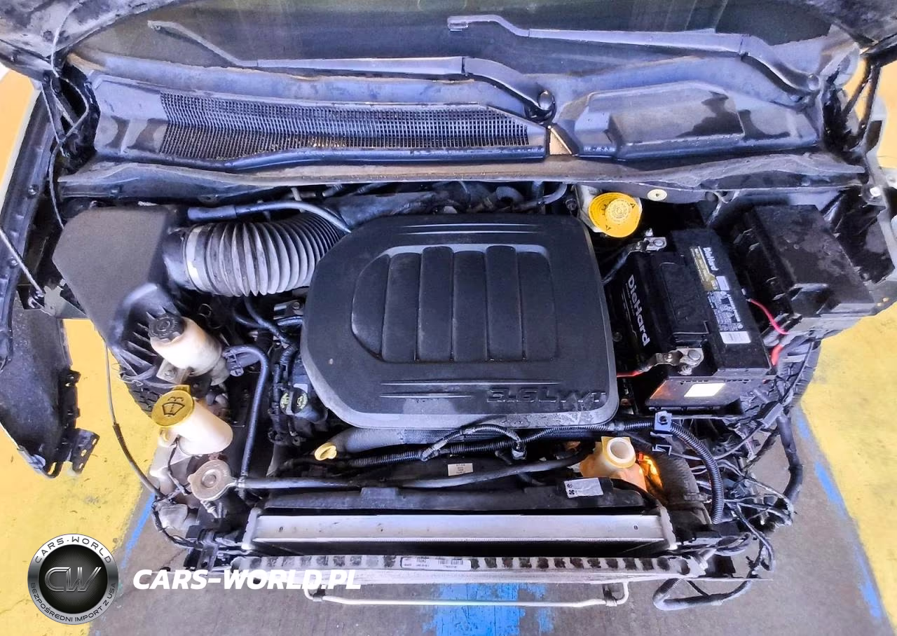 2020 Dodge Grand Caravan Sxt VIN:2C4RDGCG8LR193621 - 12