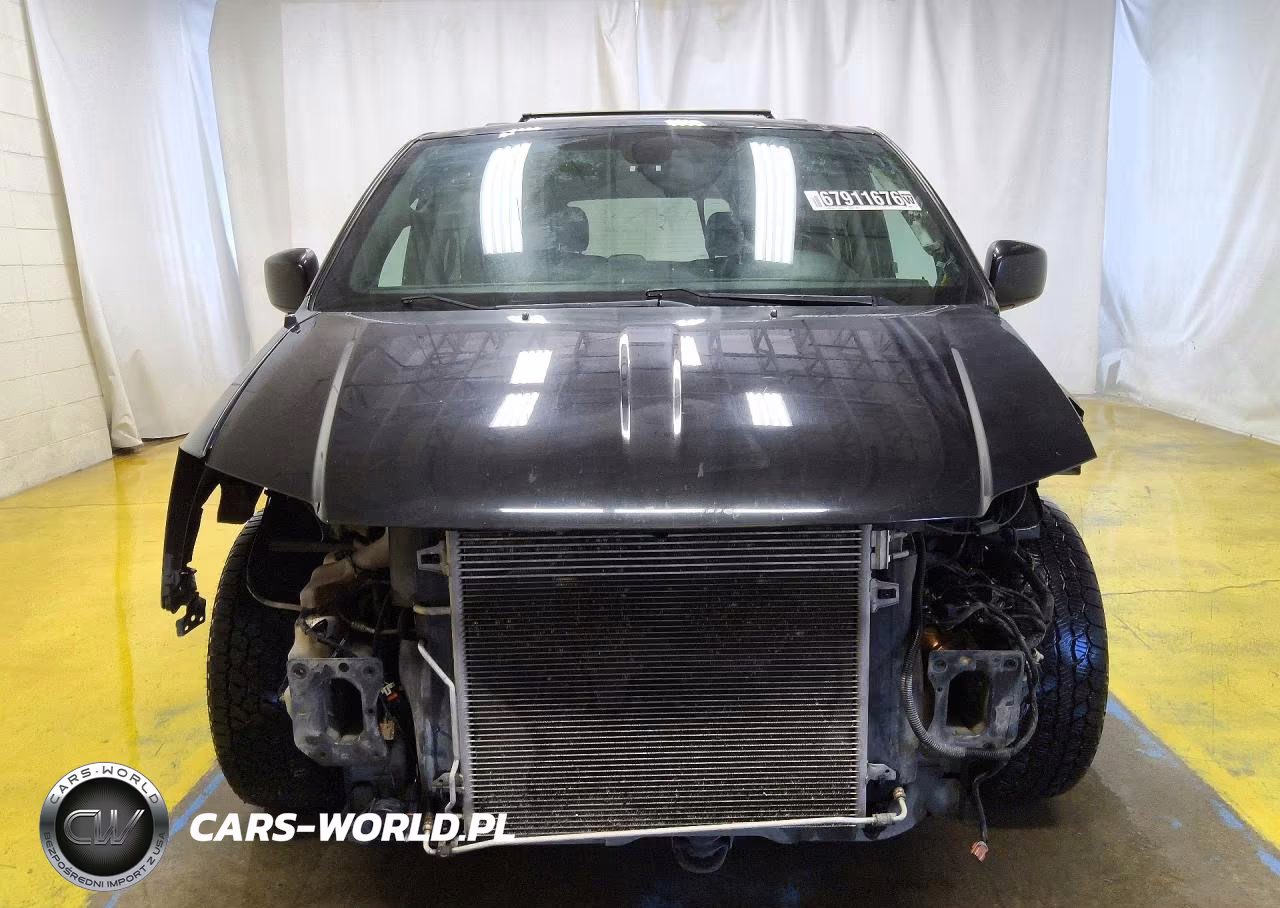 2020 Dodge Grand Caravan Sxt VIN:2C4RDGCG8LR193621 - 5