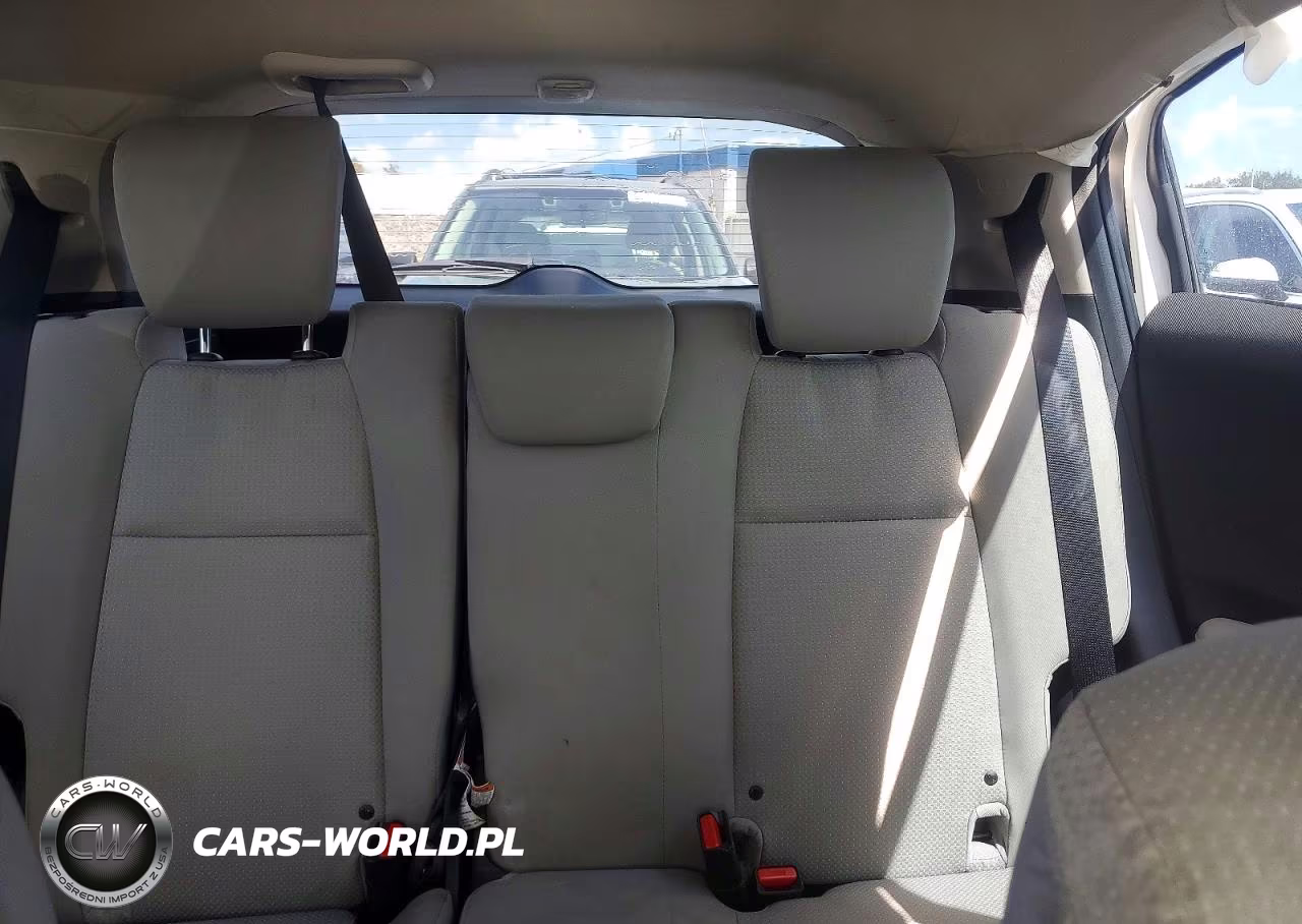 2020 Honda Hr-V Lx VIN:3CZRU5H33LM707385 - 10