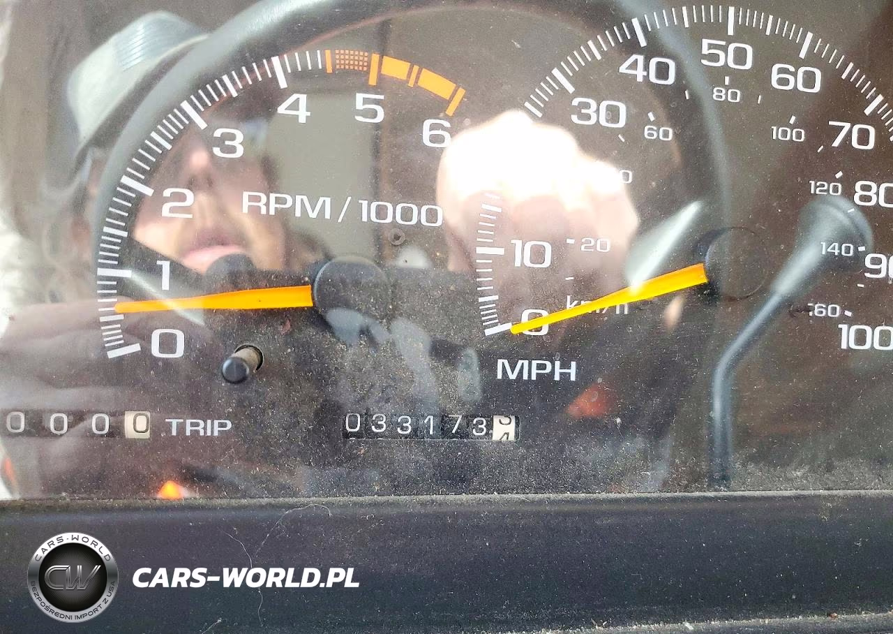 2001 Winnebago Brave VIN:5B4LP57GX13327939 - 8