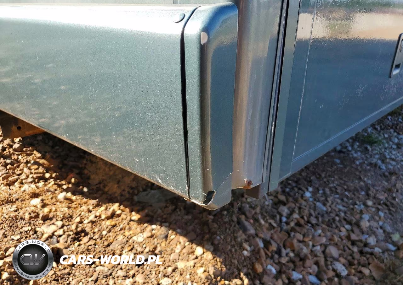 2001 Winnebago Brave VIN:5B4LP57GX13327939 - 9