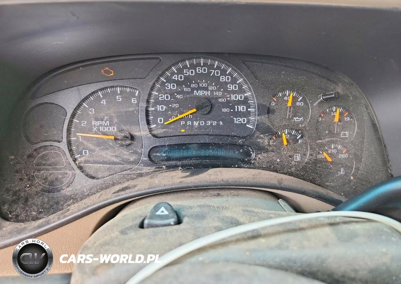 2006 Chevrolet Silverado C1500 VIN:2GCEC19Z261267979 - 9