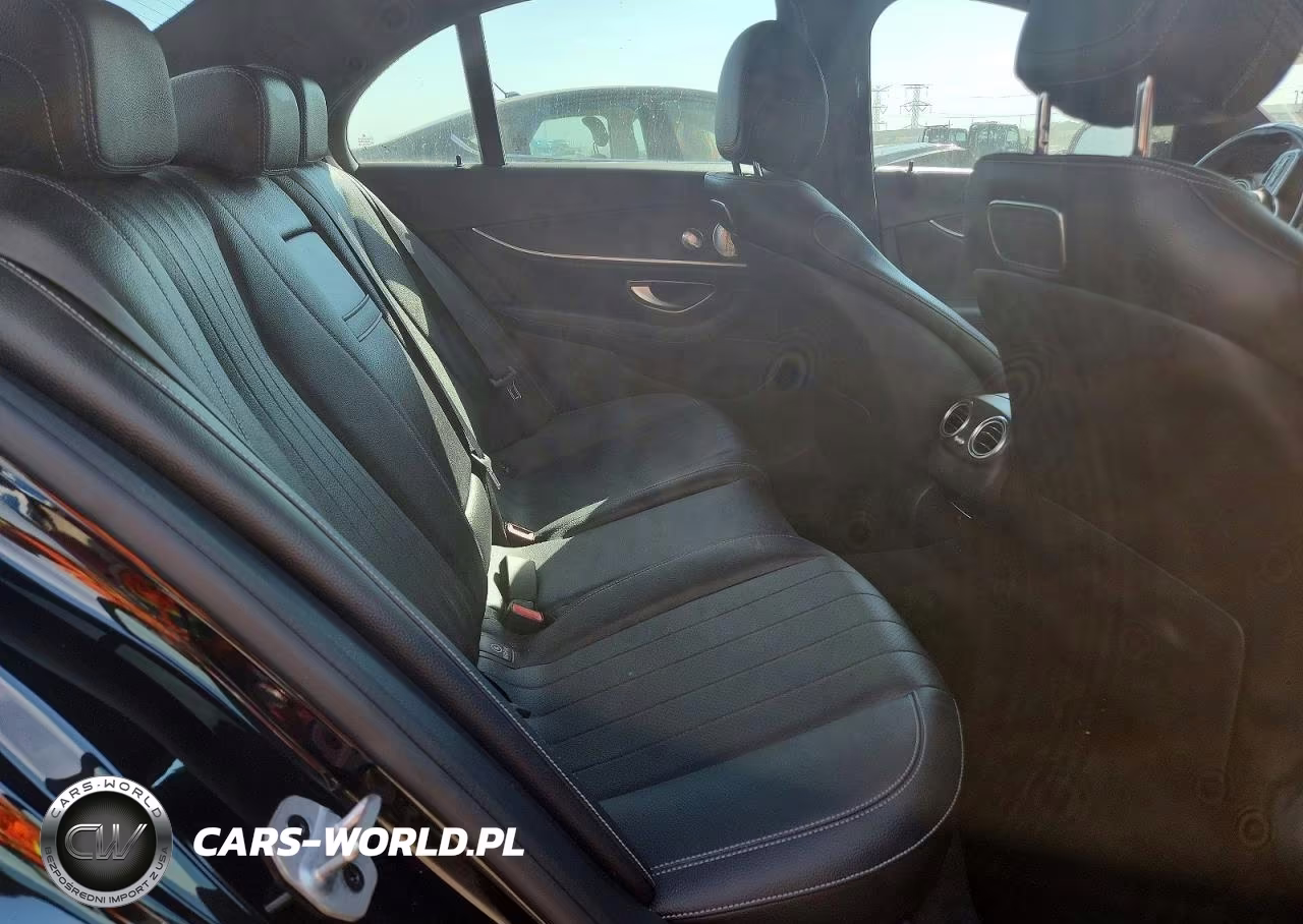 2019 Mercedes-Benz E 450 4Matic VIN:WDDZF6JB0KA525152 - 10