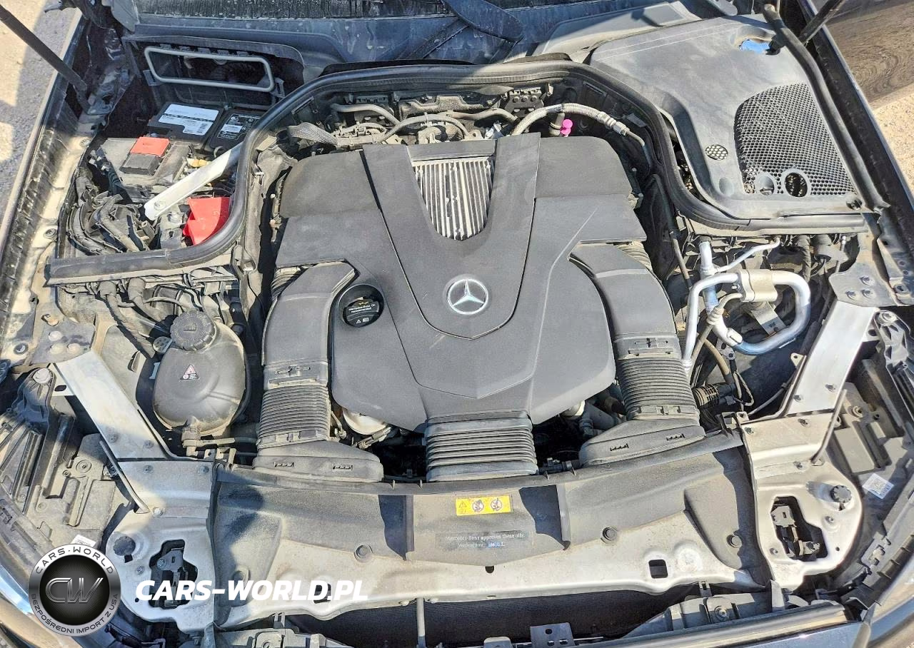 2019 Mercedes-Benz E 450 4Matic VIN:WDDZF6JB0KA525152 - 11