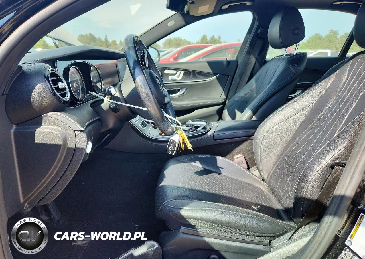 2019 Mercedes-Benz E 450 4Matic VIN:WDDZF6JB0KA525152 - 7