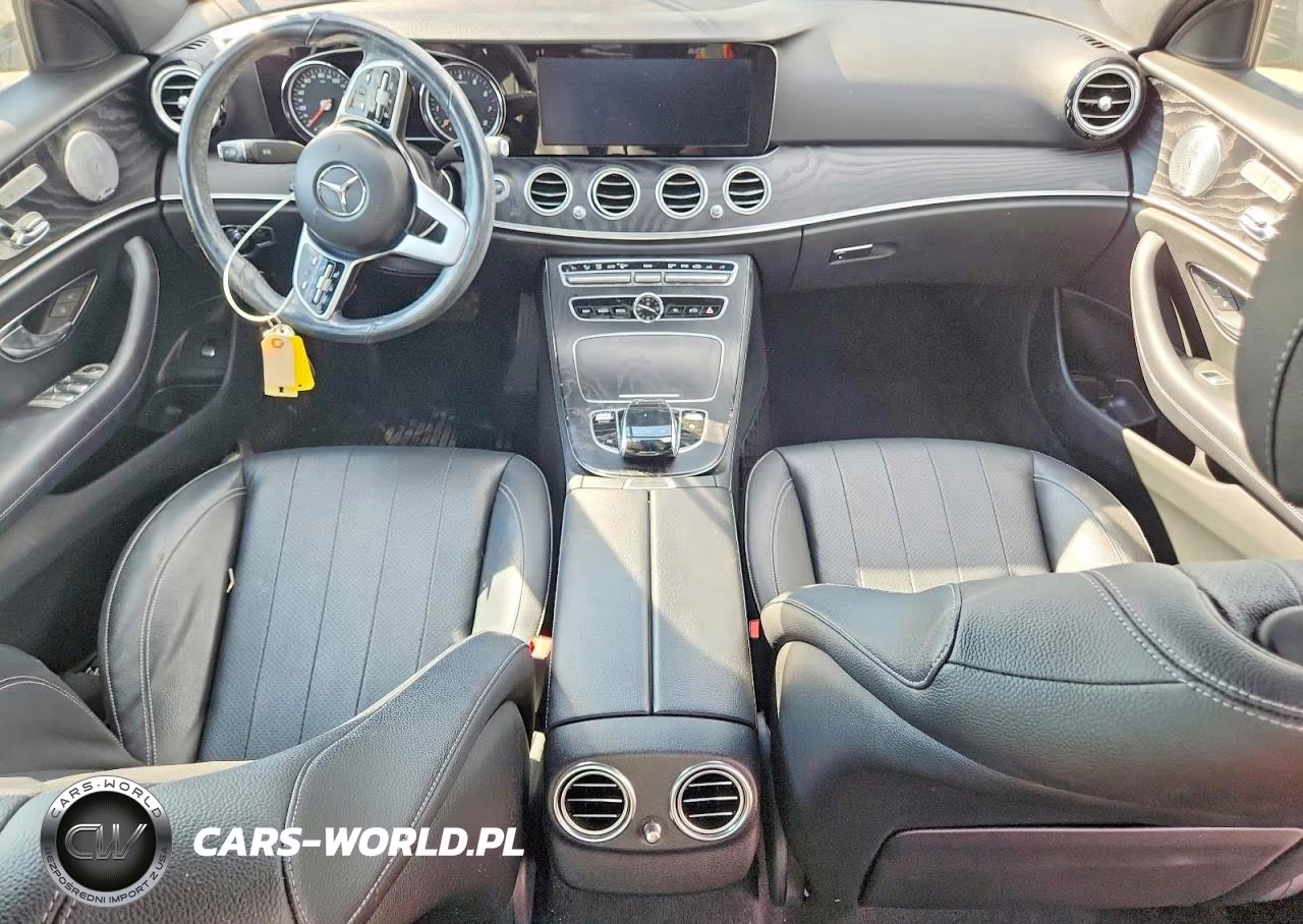 2019 Mercedes-Benz E 450 4Matic VIN:WDDZF6JB0KA525152 - 8
