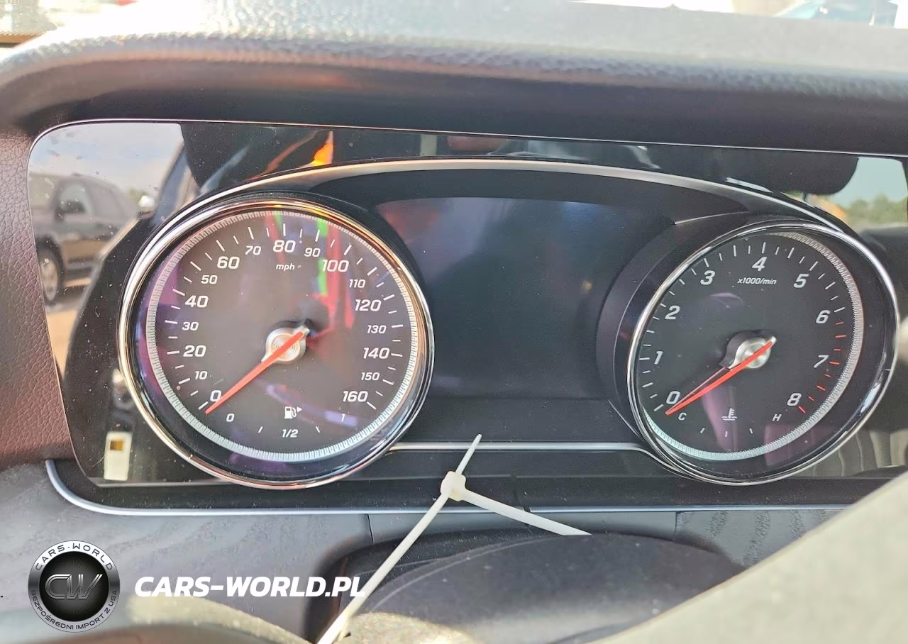 2019 Mercedes-Benz E 450 4Matic VIN:WDDZF6JB0KA525152 - 9