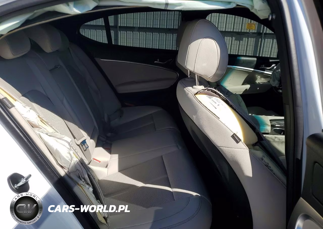 2025 Genesis G70 2.5T Standard VIN:KMTG34SC0SU151857 - 10