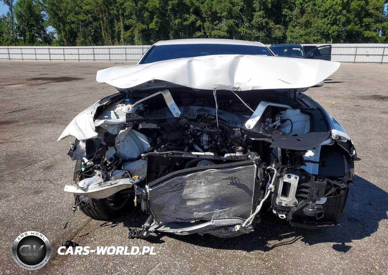 2025 Genesis G70 2.5T Standard VIN:KMTG34SC0SU151857 - 5