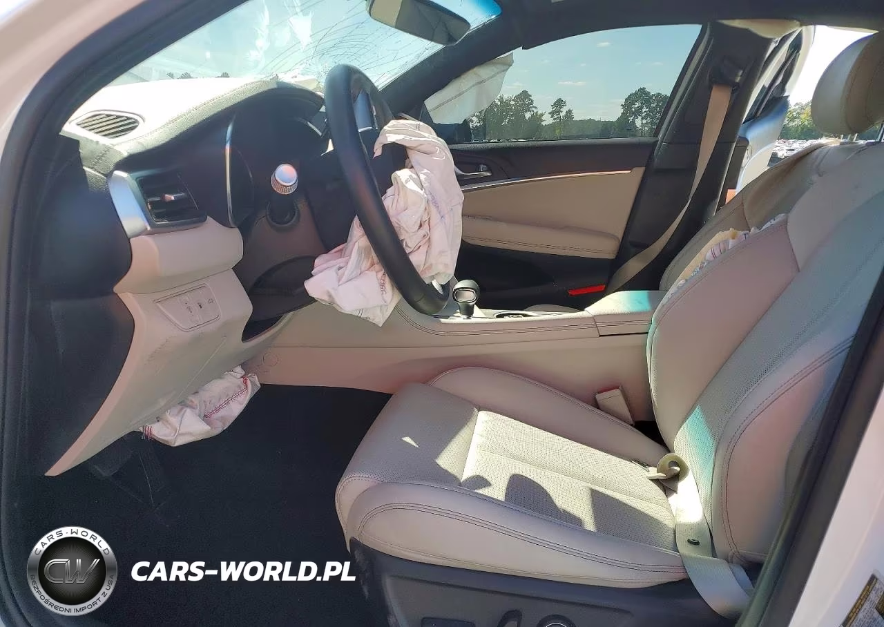 2025 Genesis G70 2.5T Standard VIN:KMTG34SC0SU151857 - 7