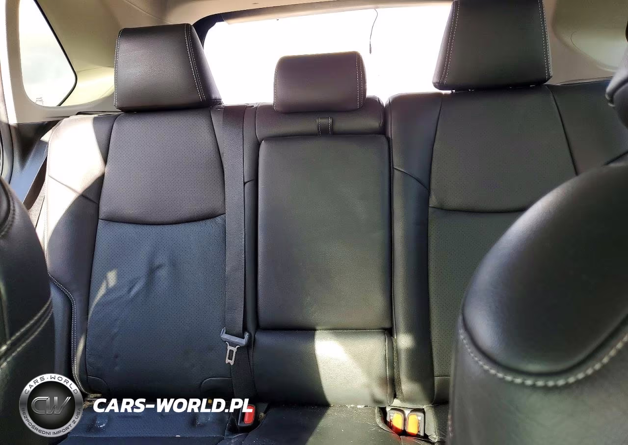 2024 Toyota Rav4 Hybrid Xle VIN:4T3RWRFV7RU128502 - 10