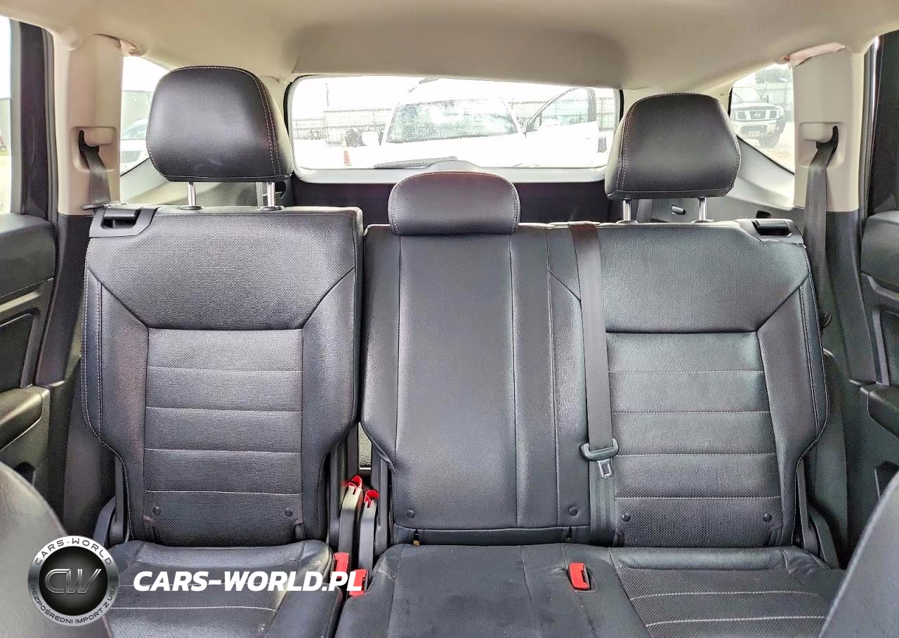 2018 Volkswagen Atlas VIN:1V2BR2CA3JC509206 - 10