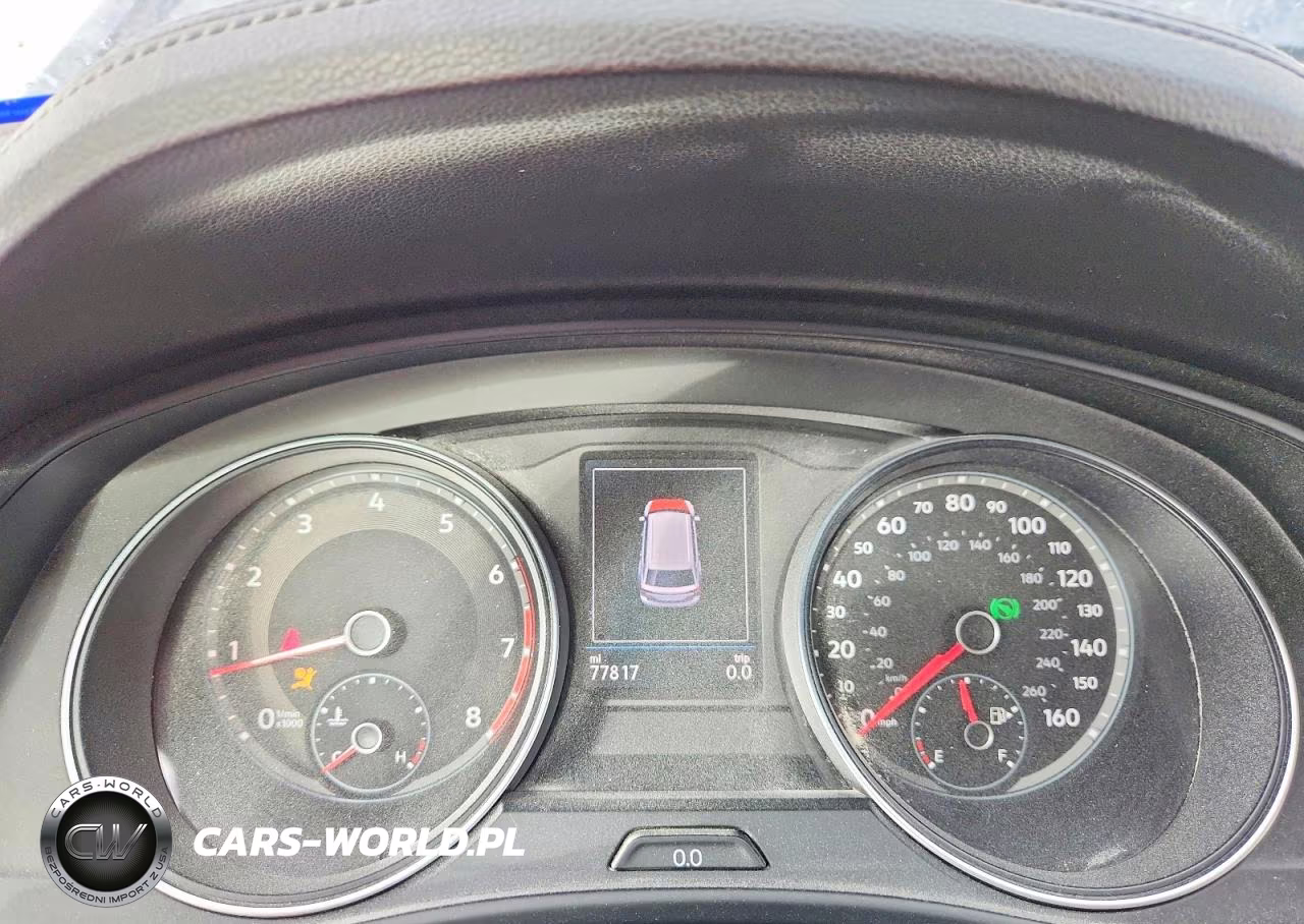 2018 Volkswagen Atlas VIN:1V2BR2CA3JC509206 - 9