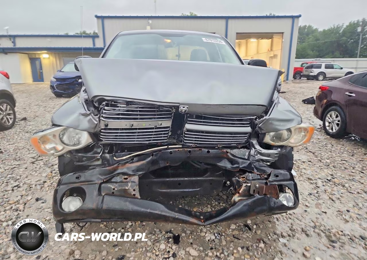 2005 Dodge Ram 1500 St VIN:1D7HU16DX5J543256 - 5