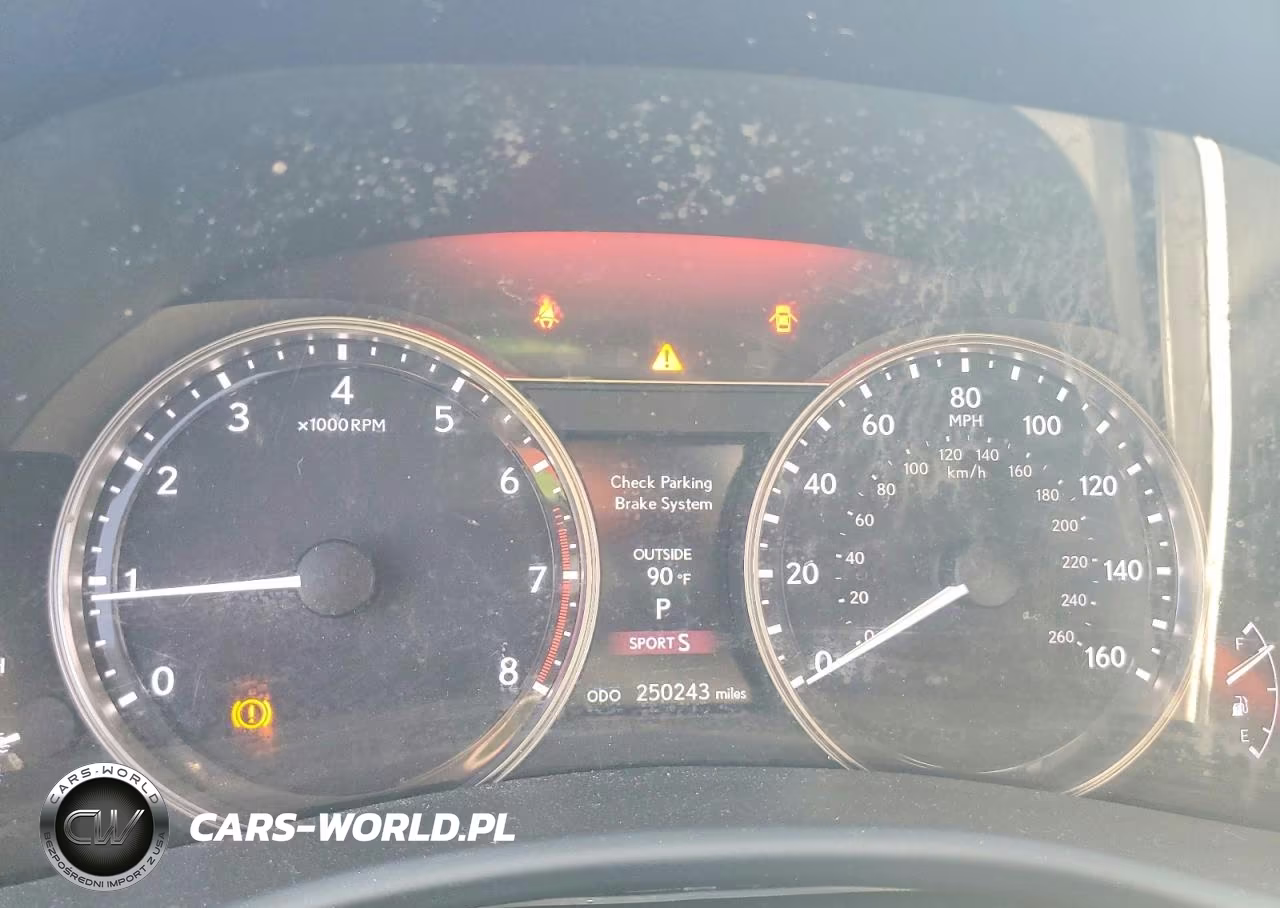 2015 Lexus Gs 350 VIN:JTHBE1BL5FA012069 - 9