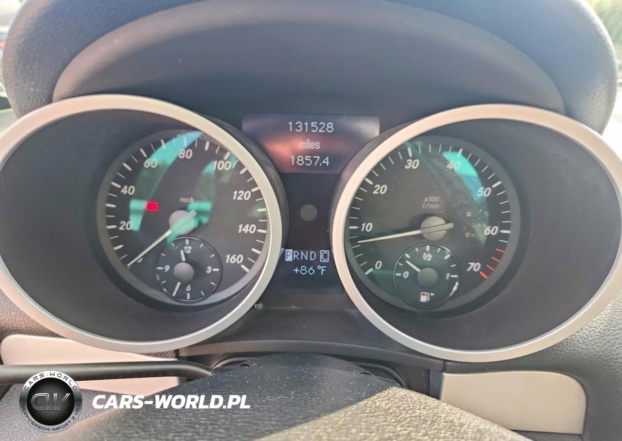 2007 Mercedes-Benz Slk 350 VIN:WDBWK56F47F149448 - 9
