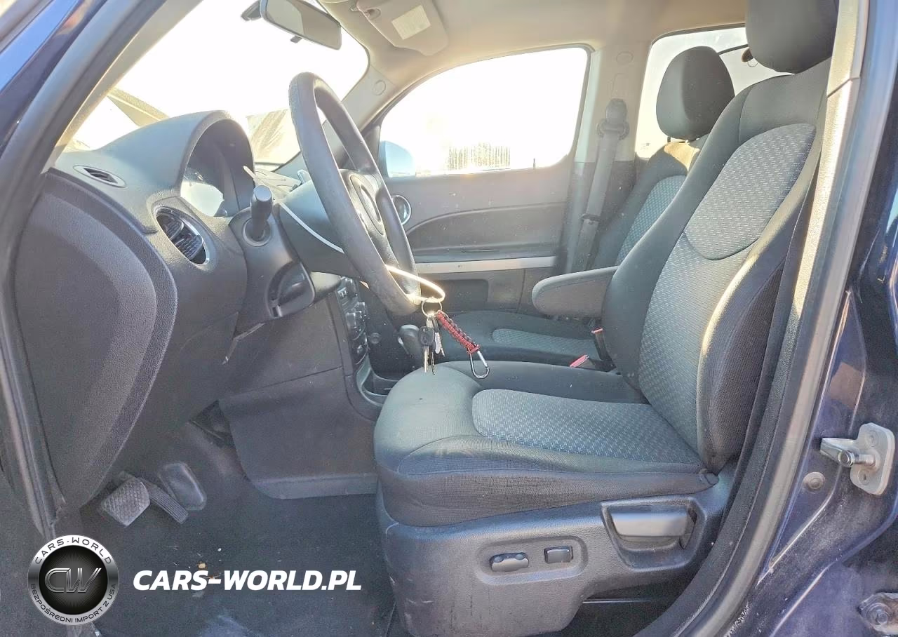 2009 Chevrolet Hhr Lt VIN:3GNCA23B69S640679 - 7