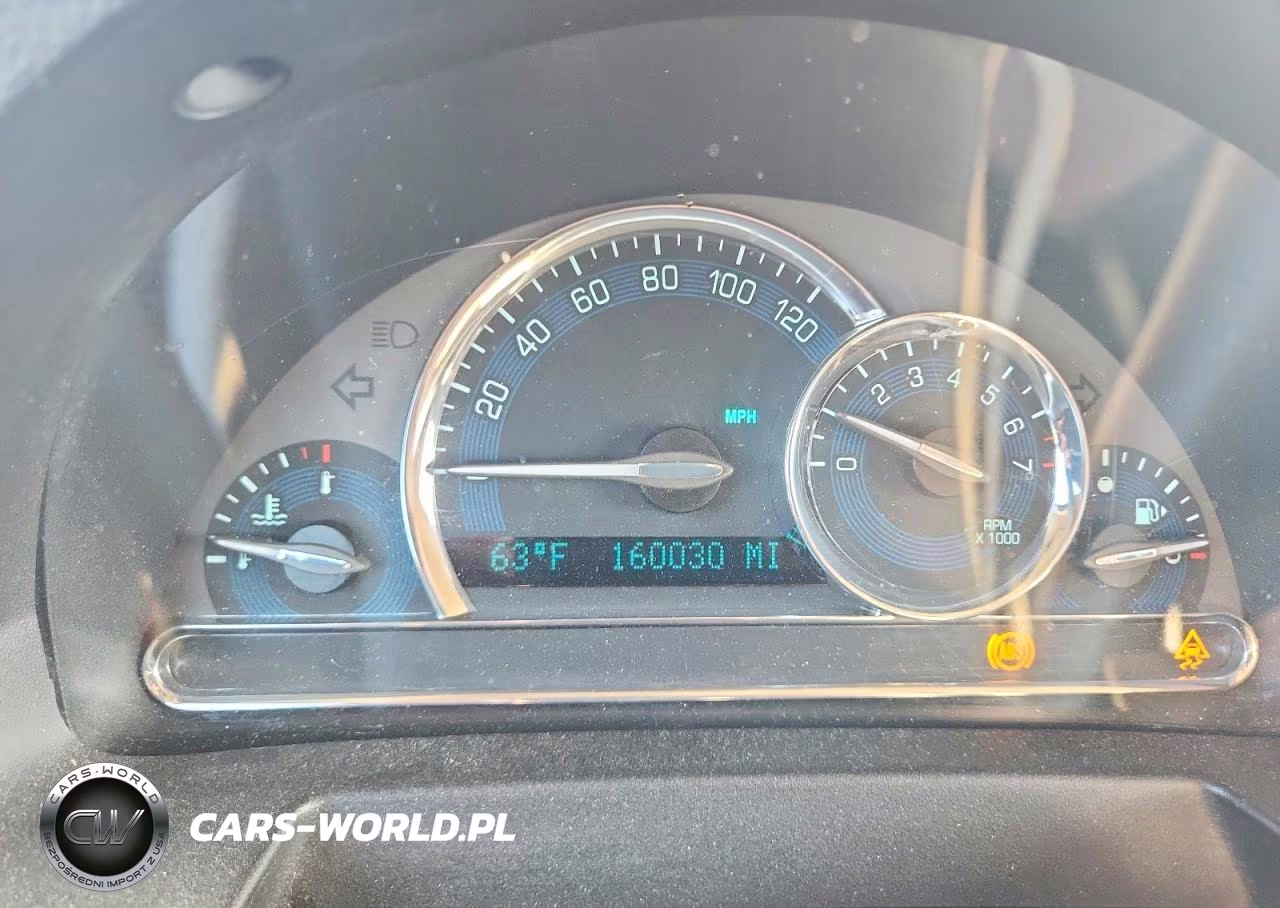 2009 Chevrolet Hhr Lt VIN:3GNCA23B69S640679 - 9