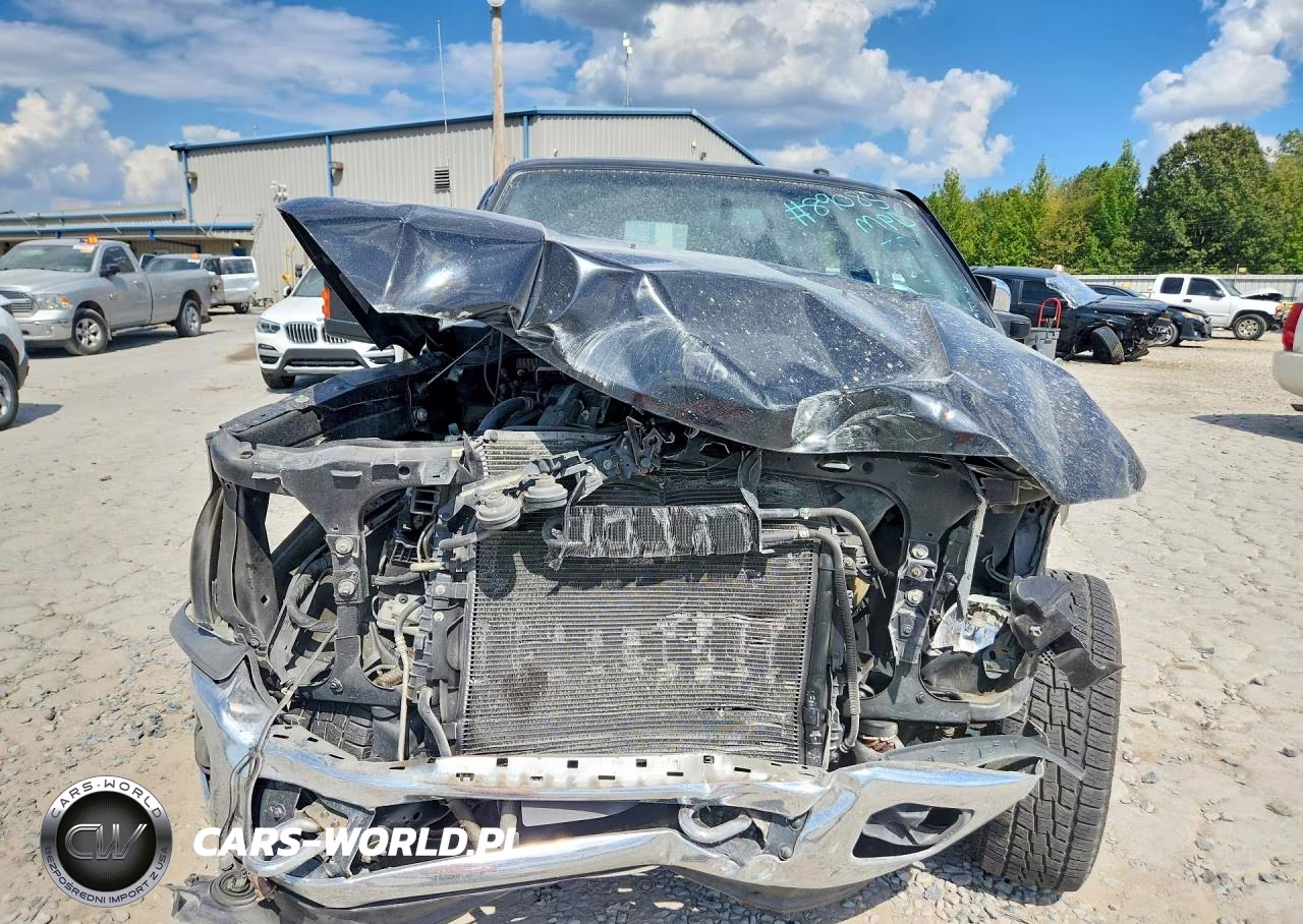 2014 Ford F250 Super Duty VIN:1FT7W2B60EEB44720 - 5