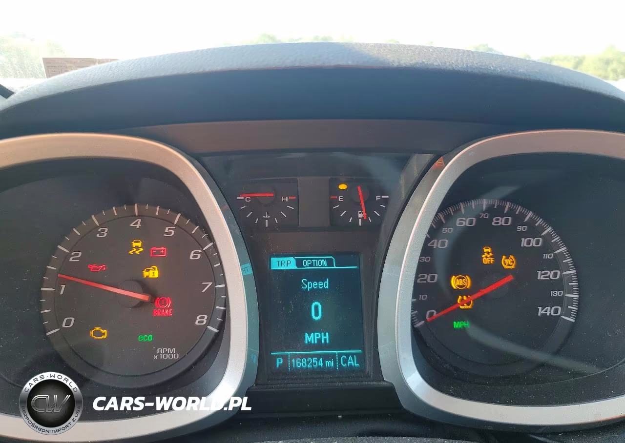 2014 Chevrolet Equinox Ls VIN:2GNALAEK4E6228343 - 9